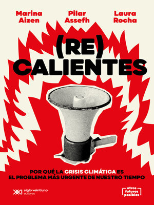 cover image of (Re)calientes